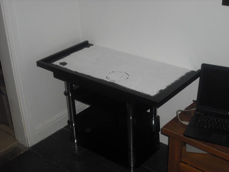 Exo Terra stand... Reptile Forums